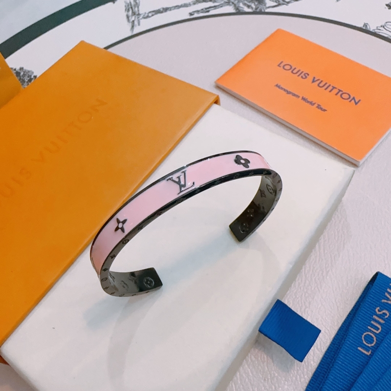 LV Bracelets